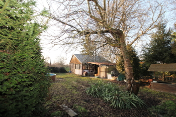 Prodej pozemku, 1216 m2, Nymburk