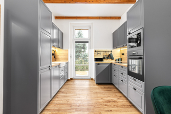 Prodej bytu 4+1 v osobním vlastnictví, 140 m2, Litoměřice