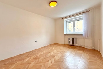 Pronájem bytu 2+1 v osobním vlastnictví, 55 m2, Milevsko