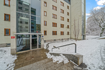 Prodej bytu 2+1 v osobním vlastnictví, 50 m2, Praha 3 - Žižkov