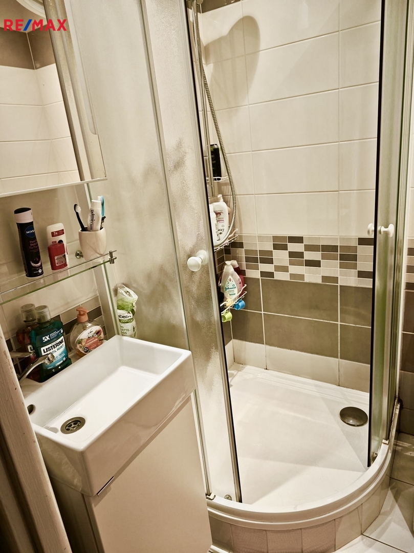 Pronájem bytu 2+1 v osobním vlastnictví, 55 m2, Praha 10 - Malešice