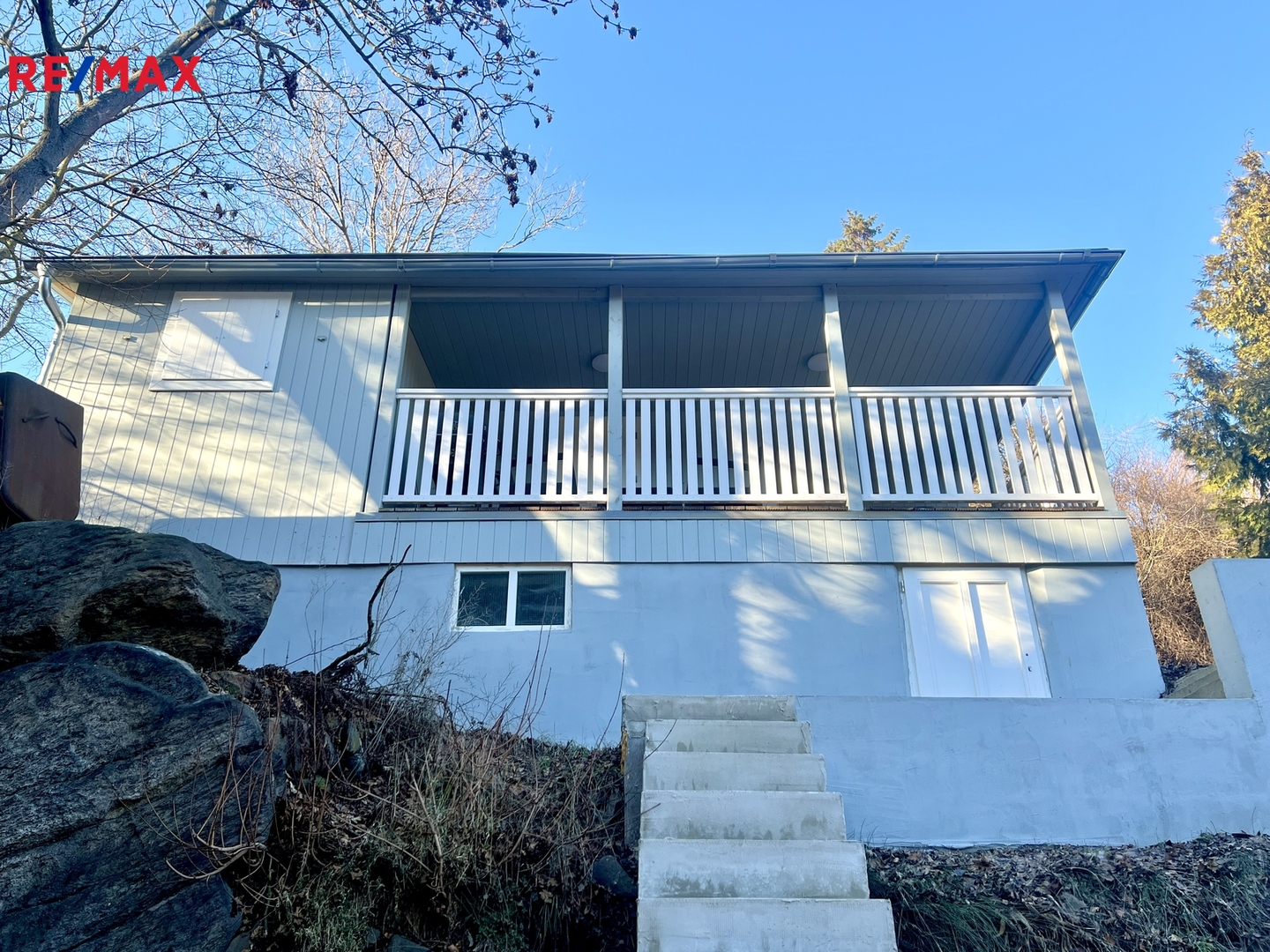 Prodej chaty / chalupy, 46 m2, Klášterec nad Ohří