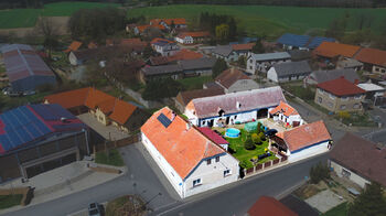 Prodej domu, 280 m2, Chrást