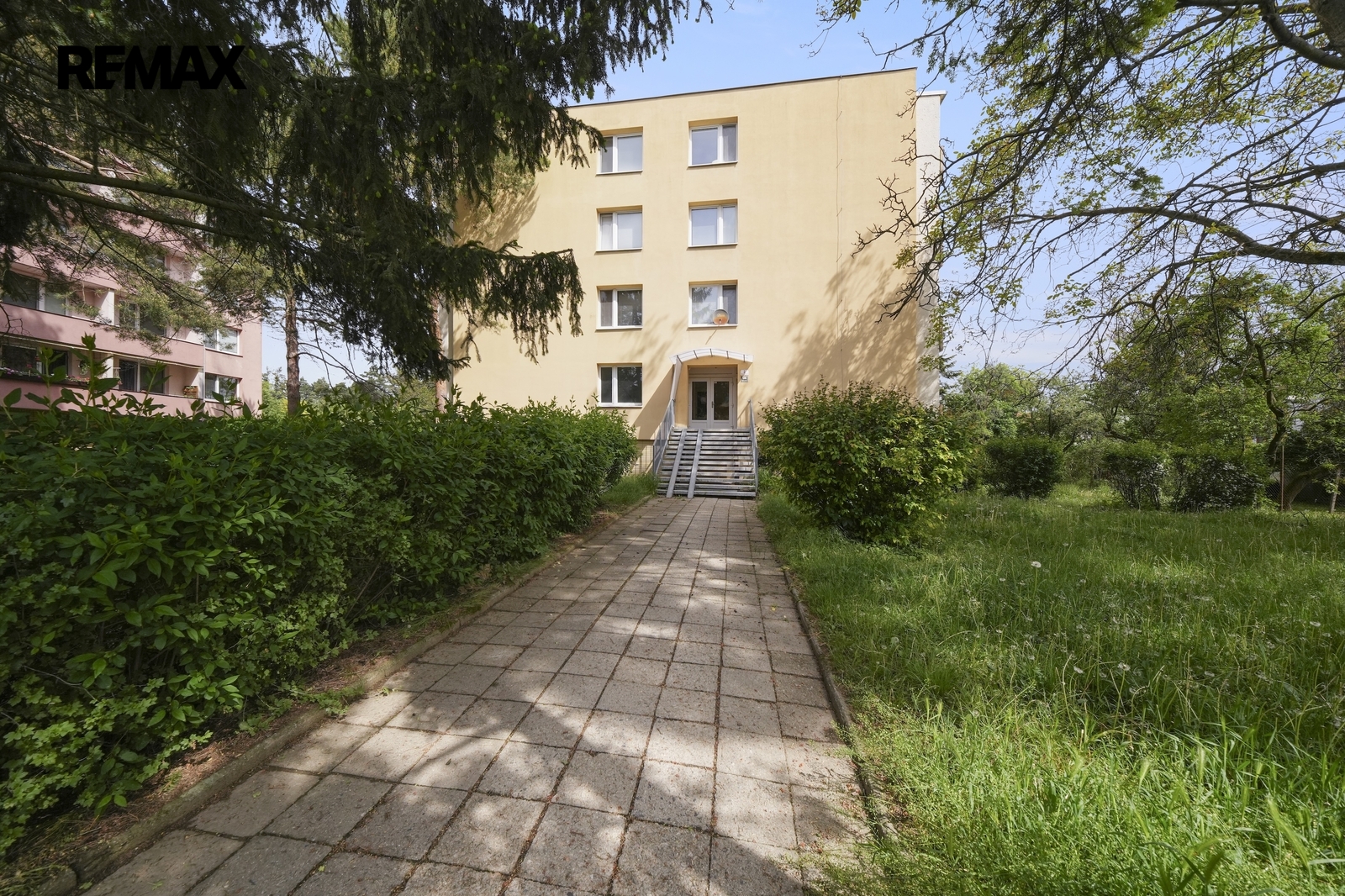Prodej bytu 2+1 v osobním vlastnictví, 60 m2, Brno