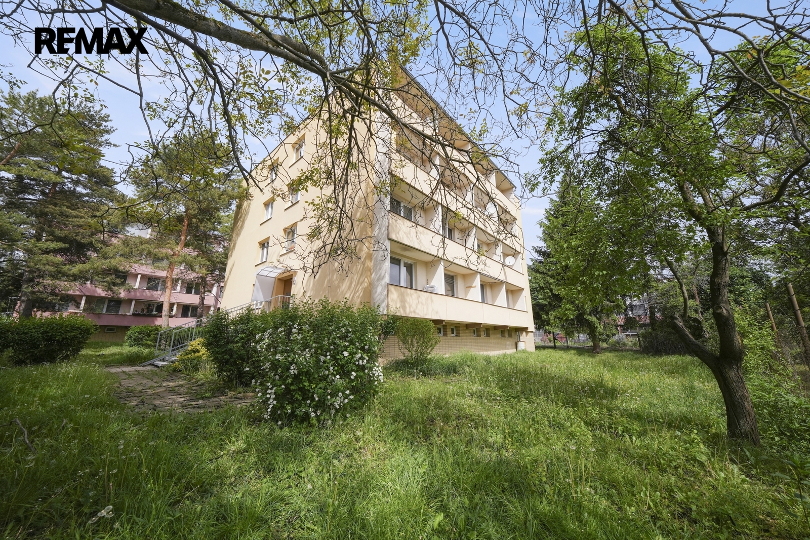 Prodej bytu 2+1 v osobním vlastnictví, 60 m2, Brno