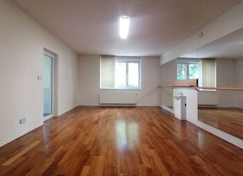 Pronájem komerčního objektu, 32 m2, Svitavy