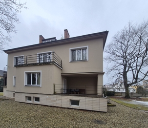 Pronájem komerčního objektu, 32 m2, Svitavy