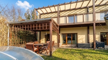 Prodej domu, 220 m2, Hrusice