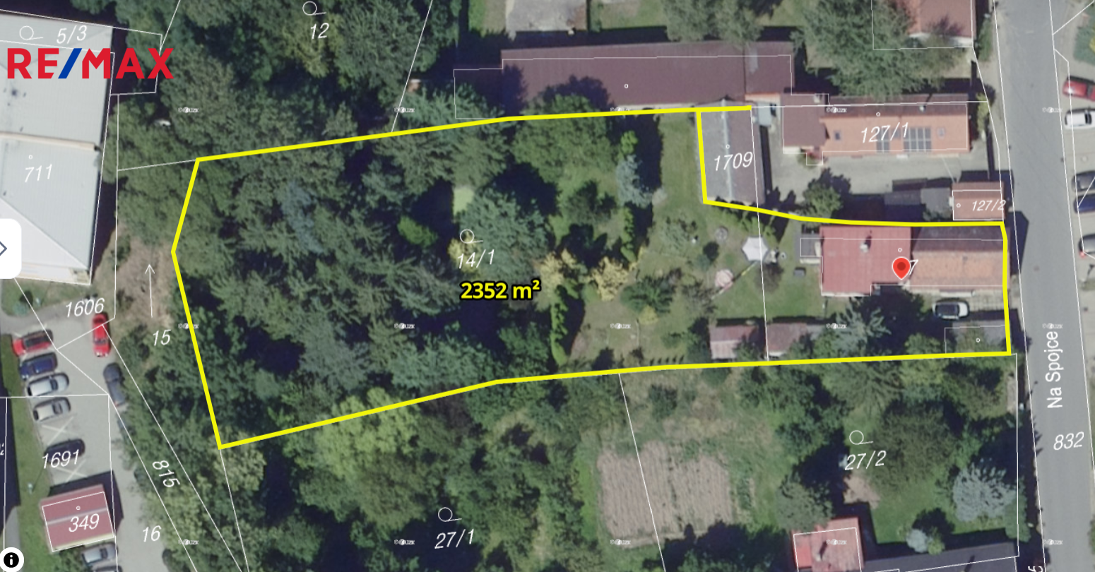 Prodej domu, 140 m2, Jesenice