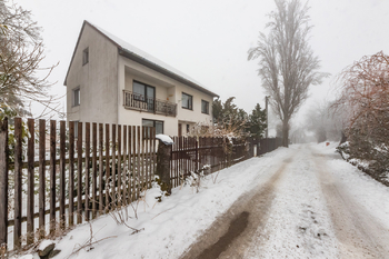 Prodej domu, 164 m2, Ruda