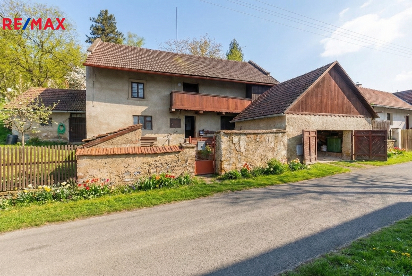 Prodej domu, 90 m2, Panenské Břežany