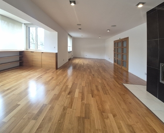 Pronájem komerčního objektu, 60 m2, Svitavy