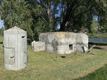 Prodej komerčního objektu, 29 m2, Velké Březno