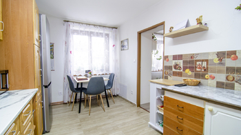 Prodej domu, 78 m2, Svitavy