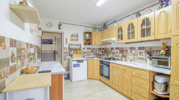 Prodej domu, 78 m2, Svitavy