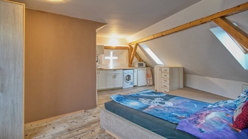 Pronájem bytu 1+kk v osobním vlastnictví, 31 m2, Znojmo