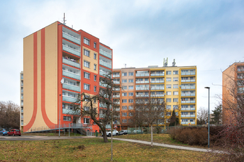 Prodej bytu 3+1 v osobním vlastnictví, 63 m2, Brandýs nad Labem-Stará Boleslav