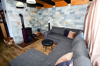 Prodej chaty / chalupy, 86 m2, Horní Planá