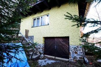 Prodej chaty / chalupy, 86 m2, Horní Planá
