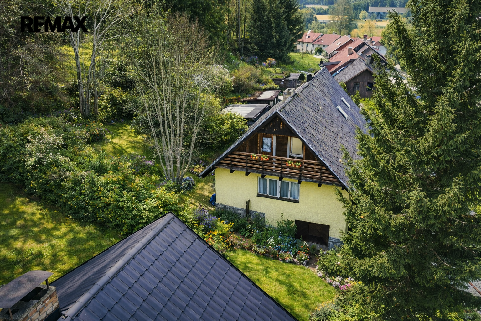 Prodej chaty / chalupy, 86 m2, Horní Planá