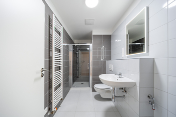 Pronájem bytu 2+kk v osobním vlastnictví, 50 m2, České Budějovice