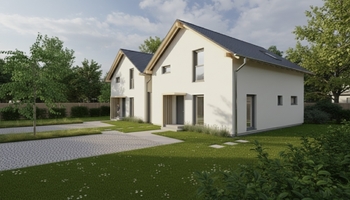 Prodej domu, 120 m2, Lety