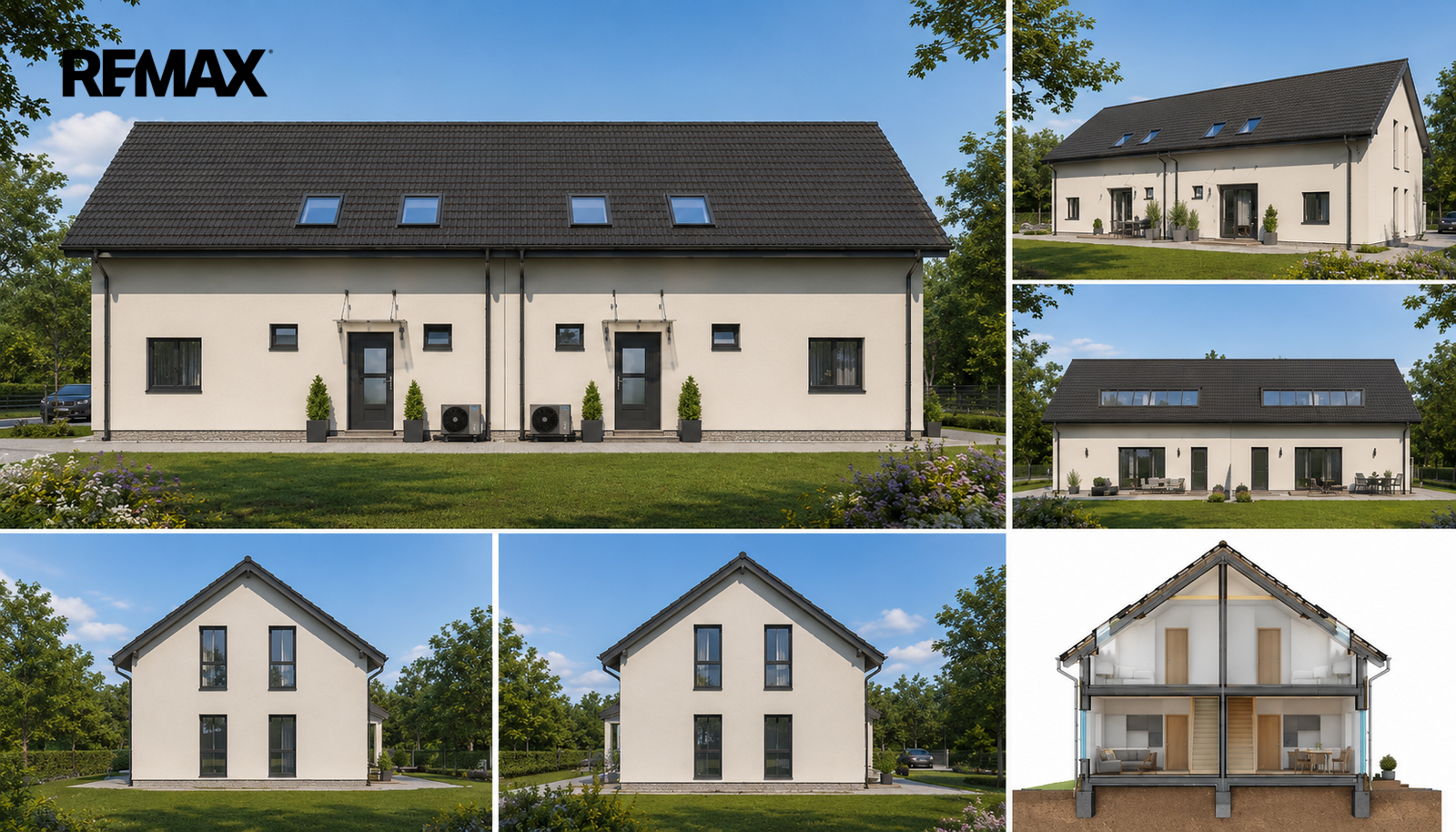 Prodej domu, 120 m2, Lety