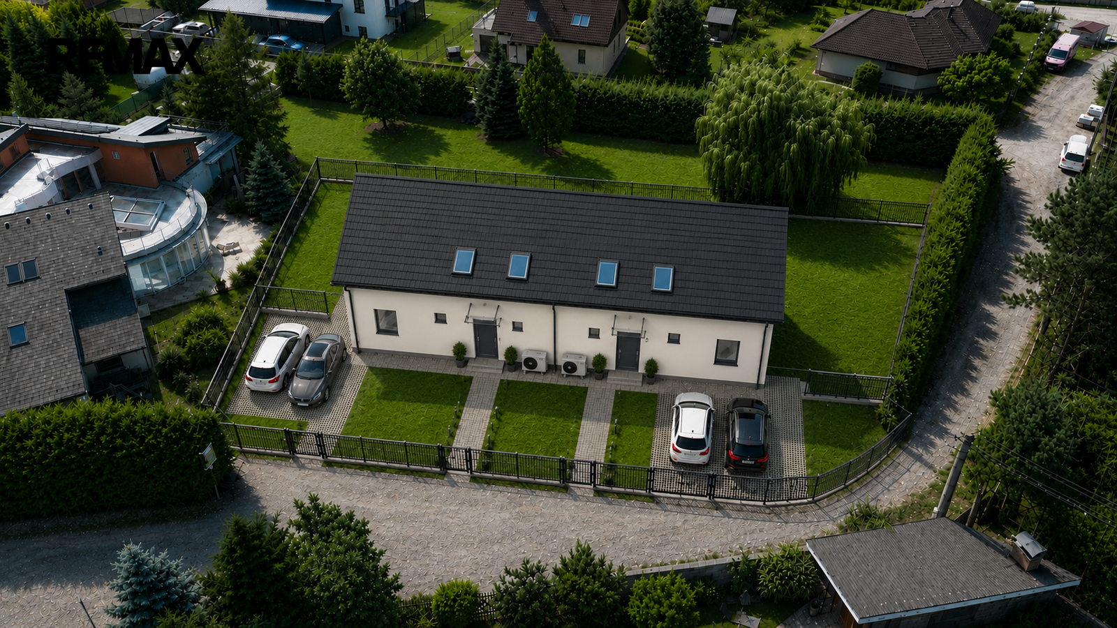 Prodej domu, 120 m2, Lety