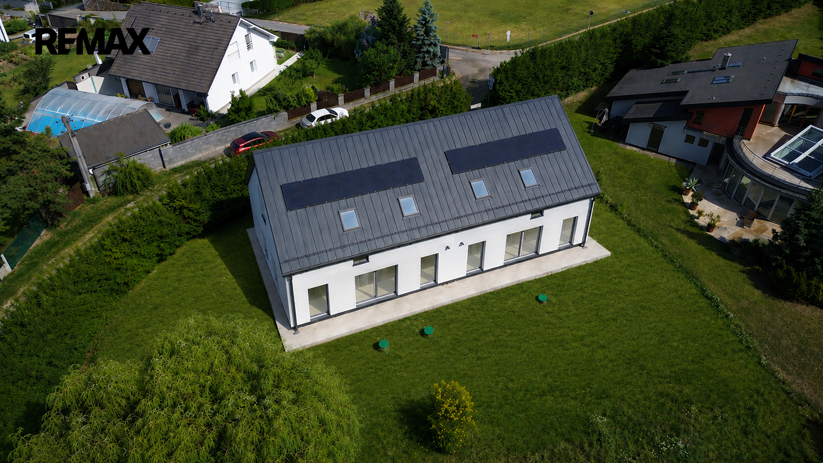 Prodej domu, 120 m2, Lety