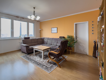 Prodej bytu 4+1 v osobním vlastnictví, 97 m2, Olomouc