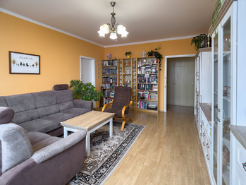 Prodej bytu 4+1 v osobním vlastnictví, 97 m2, Olomouc