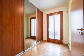 Prodej domu, 246 m2, Brno