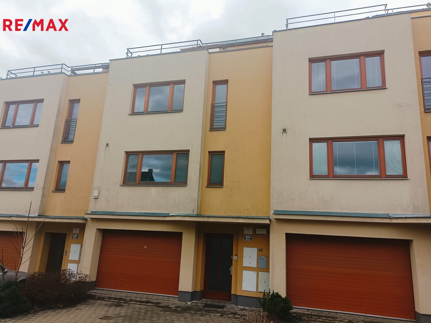 Prodej domu, 246 m2, Brno