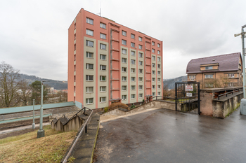 Prodej bytu 3+1 v osobním vlastnictví, 70 m2, Ústí nad Labem