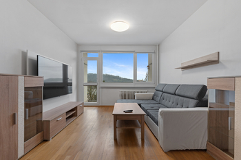 Prodej bytu 3+1 v osobním vlastnictví, 70 m2, Ústí nad Labem