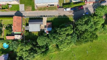 Prodej chaty / chalupy, 80 m2, Kšely