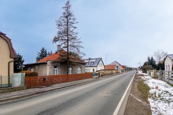 Prodej domu, 75 m2, Tišice