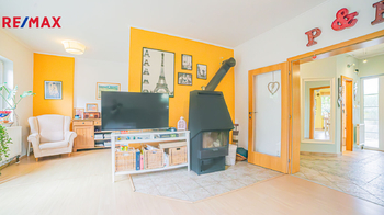 Prodej domu, 227 m2, Skorkov