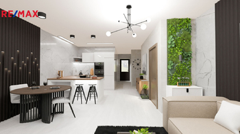 Prodej domu, 80 m2, Chlumec nad Cidlinou