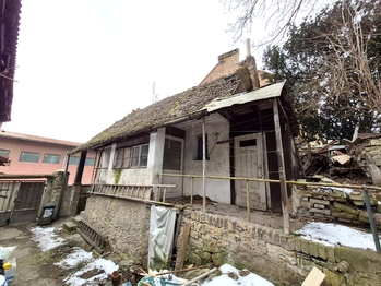 Prodej domu, 40 m2, Žalhostice