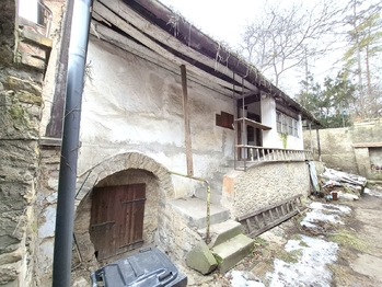Prodej domu, 40 m2, Žalhostice