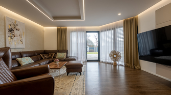 Prodej domu, 172 m2, Jemnice