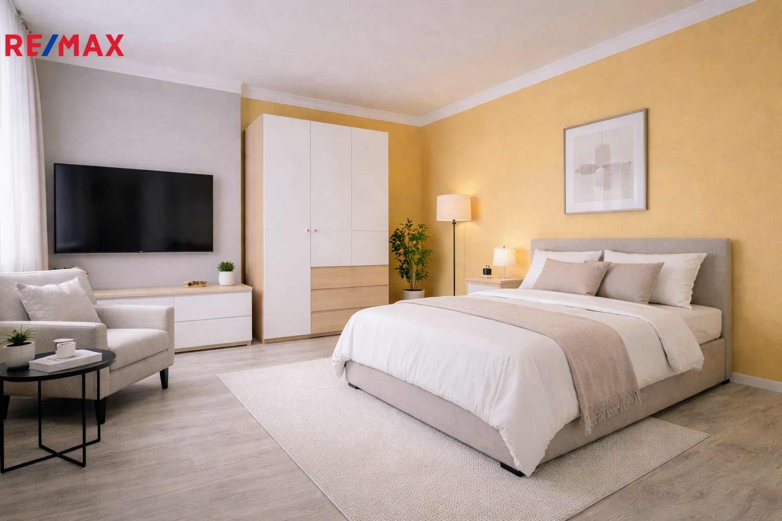 Prodej bytu 1+1 v osobním vlastnictví, 24 m2, Kolín