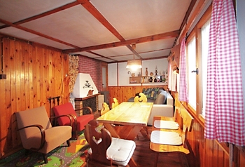 Prodej chaty / chalupy, 59 m2, Samopše