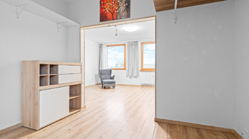 Prodej bytu 3+1 v osobním vlastnictví, 75 m2, Olomouc