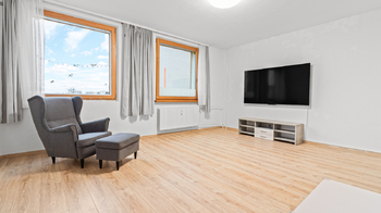 Prodej bytu 3+1 v osobním vlastnictví, 75 m2, Olomouc