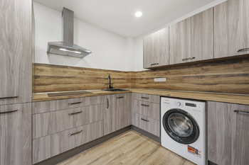 Prodej bytu 3+kk v osobním vlastnictví, 62 m2, Ústí nad Labem