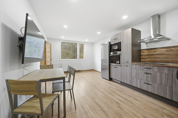 Prodej bytu 3+kk v osobním vlastnictví, 62 m2, Ústí nad Labem