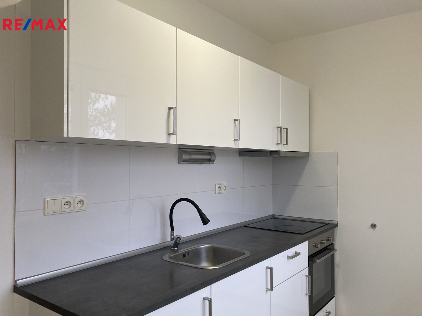 Pronájem bytu 2+1 v osobním vlastnictví, 53 m2, Chomutov