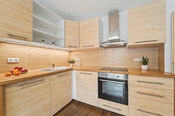 Prodej bytu 2+kk v osobním vlastnictví, 44 m2, Praha 5 - Zbraslav